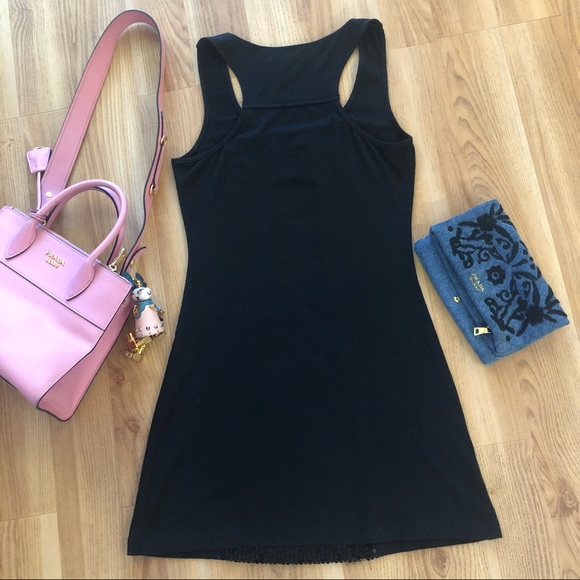 Women's Short Dresses. - Picture 3 of 4